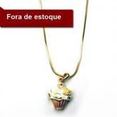 Cola Cup Cake