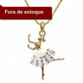 Colar bailarina