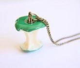 Colar de Maça Verde