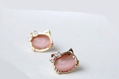Hello Kitty - Rosa